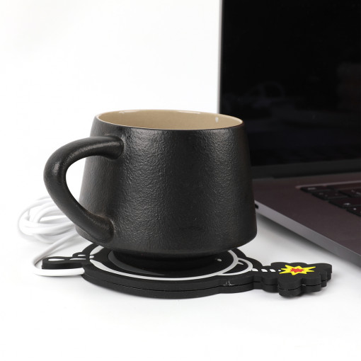 USB Grejač Šolje Bomba