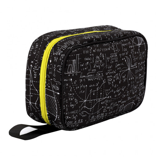 Neseser Za Putovanje Matematički