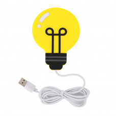 USB Grejač Šolje Sijalica