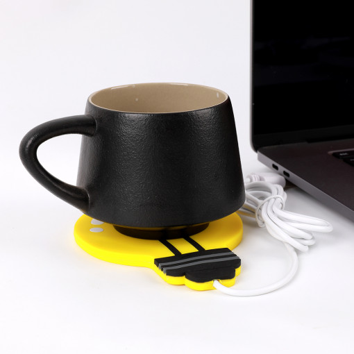 USB Grejač Šolje Sijalica