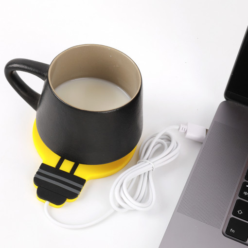 USB Grejač Šolje Sijalica