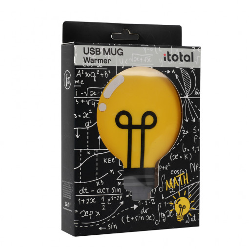 USB Grejač Šolje Sijalica