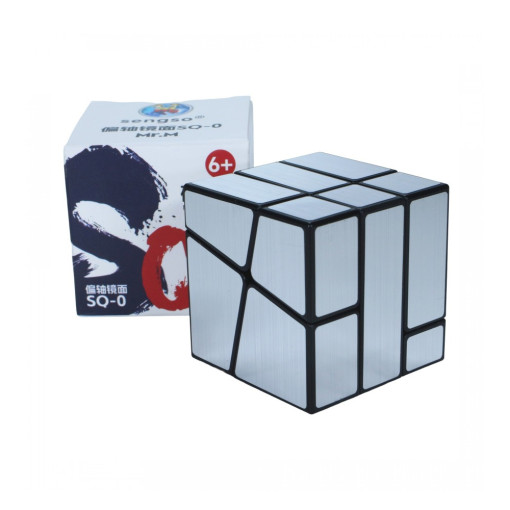 Sengso Axis Mirror SQ-0