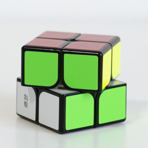 Qiyi Qidi W 2X2 Crna