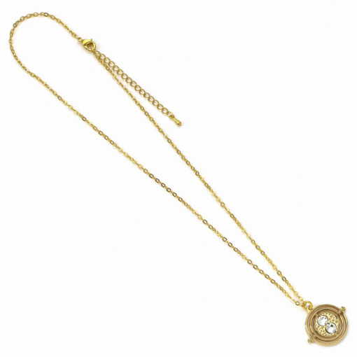 Time Turner Ogrlica V3