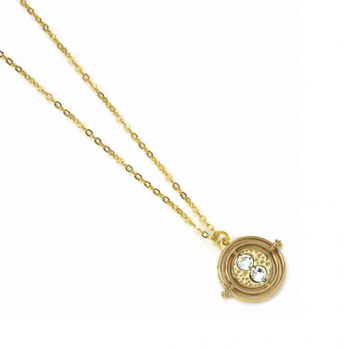 Time Turner Ogrlica V3