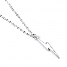 Lightning Bolt Ogrlica V2