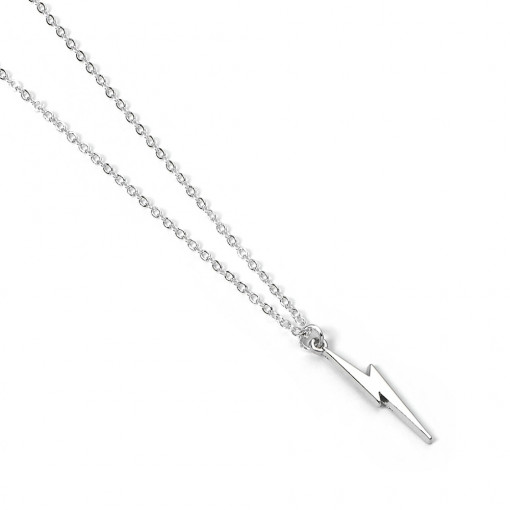 Lightning Bolt Ogrlica V2