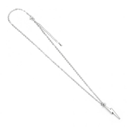 Lightning Bolt Ogrlica V2