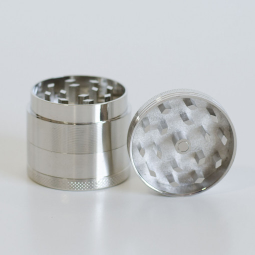 Rasta Mrvilica Srebrna