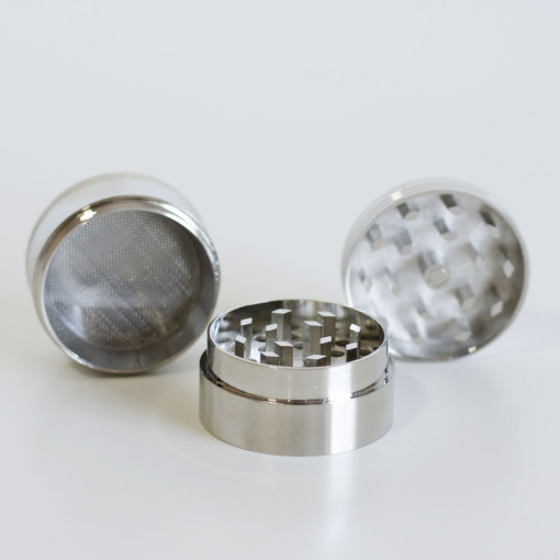 Rasta Mrvilica Srebrna