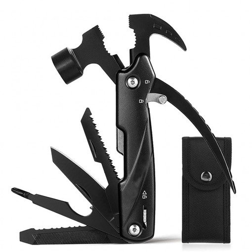 Multitool Camping Alat 13 u 1