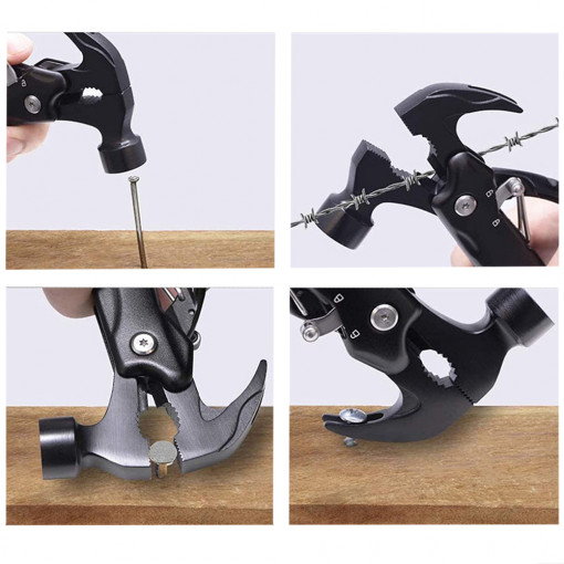 Multitool Camping Alat 13 u 1