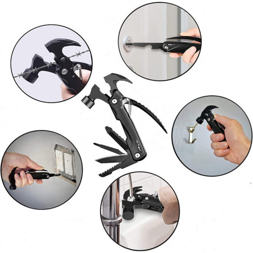 Multitool Camping Alat 13 u 1