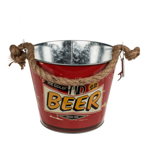 Retro Kofa Za Pivo V