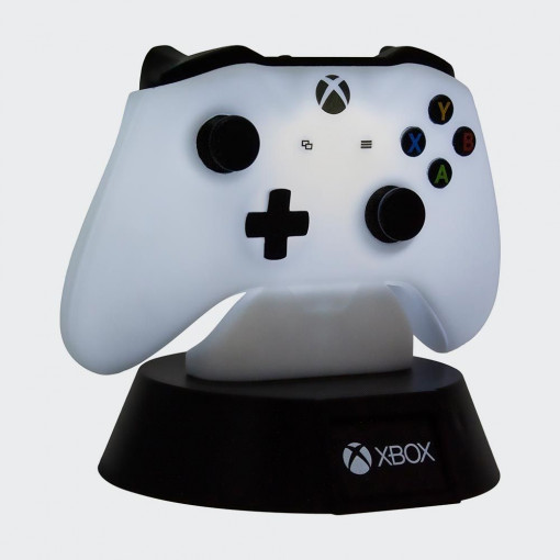 Xbox Controller Lampa