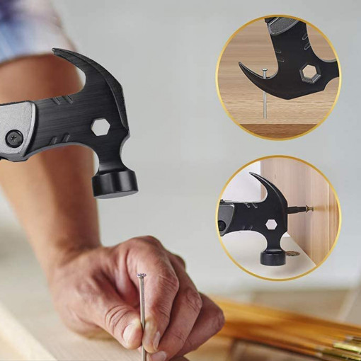 Multitool Camping Alat 11 u 1