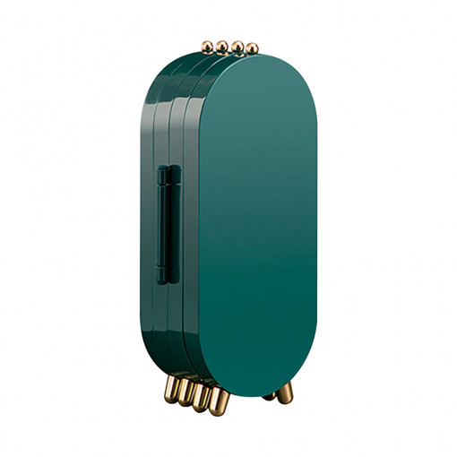 Organizator Nakita Mali Zeleni