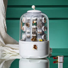 Organizator Nakita Veliki Beli