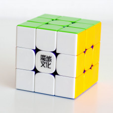 MoYu Weilong WR Maglev 3x3 Stickerless