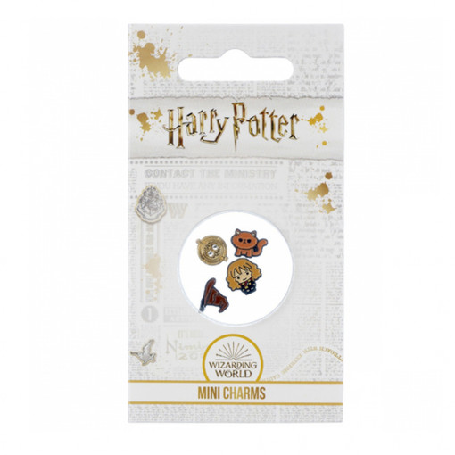 Harry Potter Hermione Dodaci za Medaljon