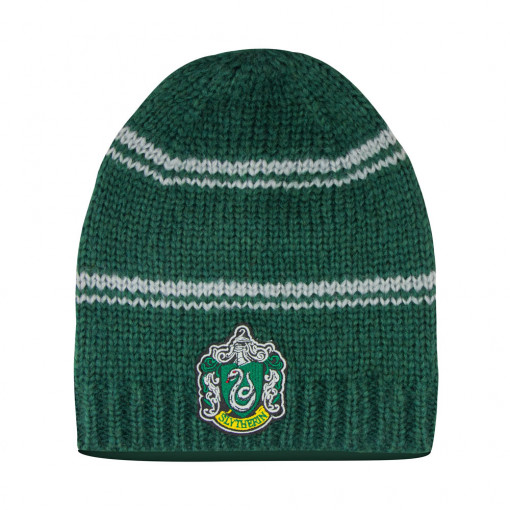 Harry Potter Slytherin Kapa