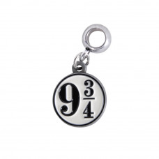 Privezak Za Lančić Platform 9 3/4