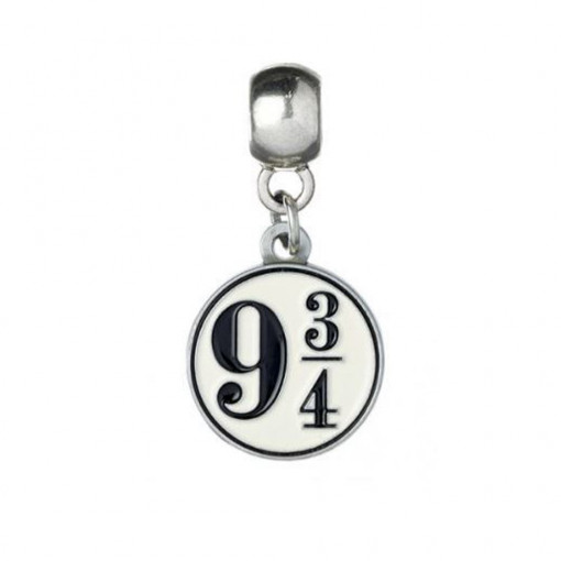 Privezak Za Lančić Platform 9 3/4