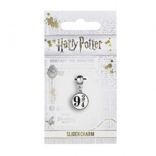 Privezak Za Lančić Platform 9 3/4