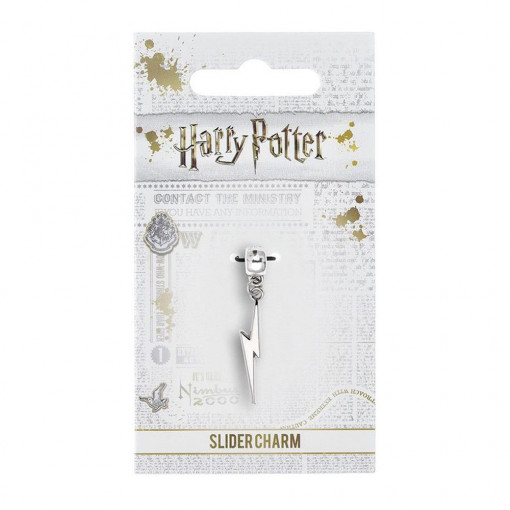 Privezak Za Lančić Lightning Bolt