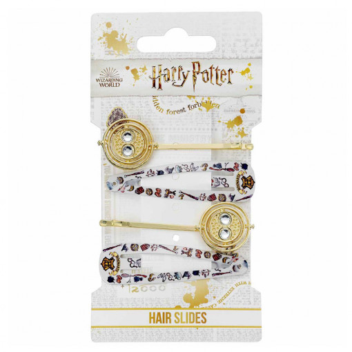 Harry Potter Time Turner Šnale Za Kosu