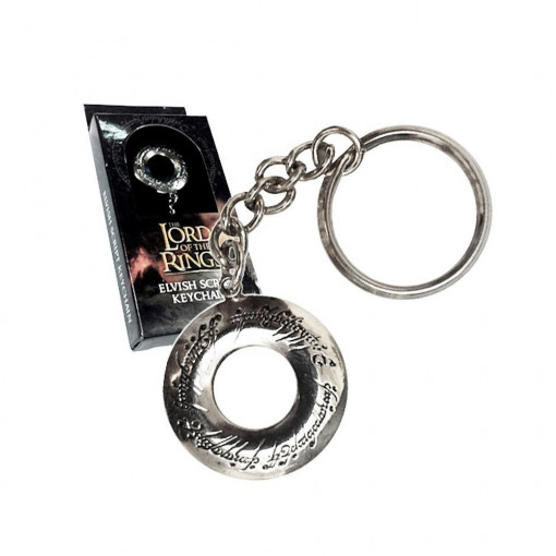 Lord Of The Rings Privezak