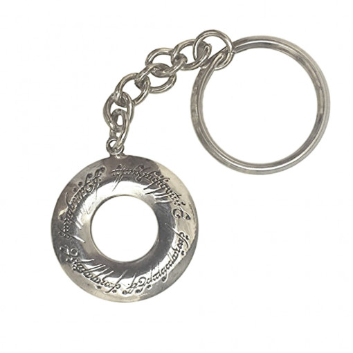 Lord Of The Rings Privezak