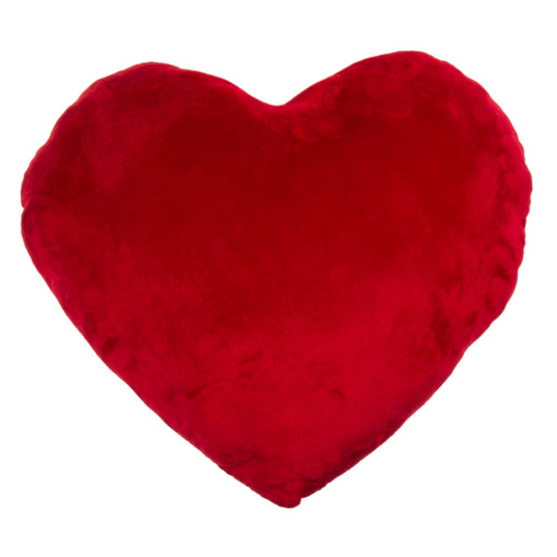 XXL Jastuk Srce