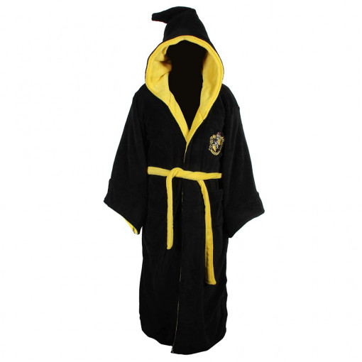Hufflepuff Kućni Ogrtač