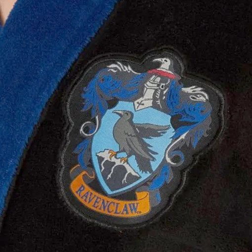Ravenclaw Kućni Ogrtač