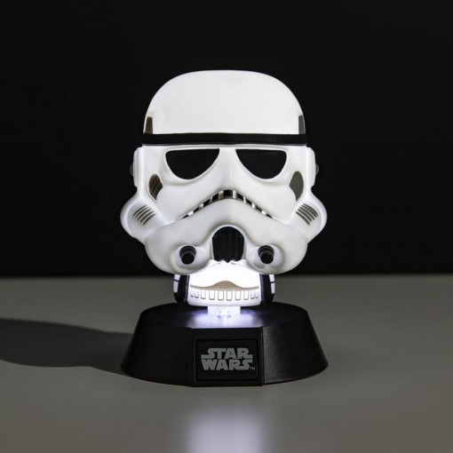 Stormtrooper Lampa
