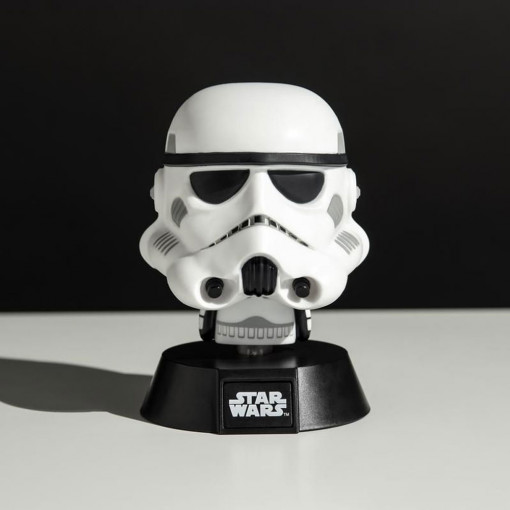 Stormtrooper Lampa
