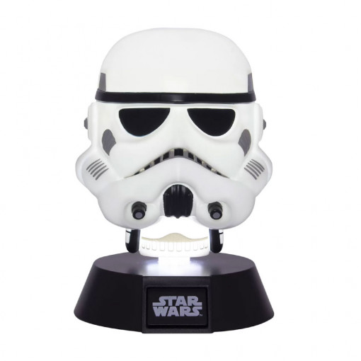Stormtrooper Lampa