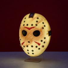 Friday the 13th Maska Lampa
