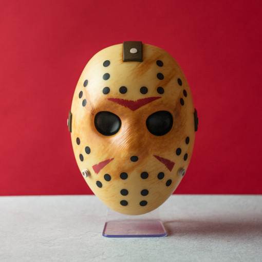 Friday the 13th Maska Lampa
