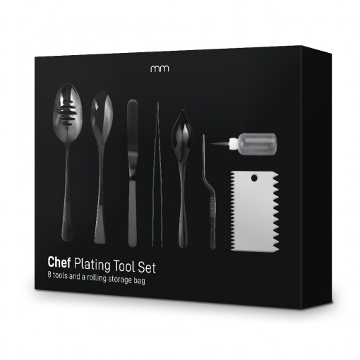 Chef Tool Set