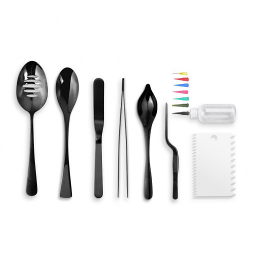 Chef Tool Set