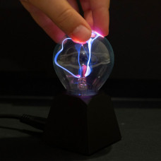 Najmanja Teslina Kugla