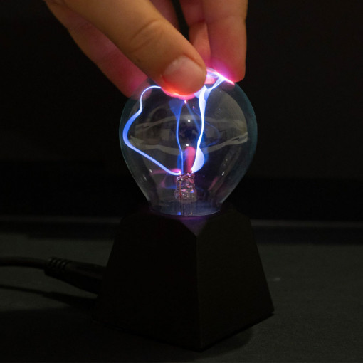 Najmanja Teslina Kugla