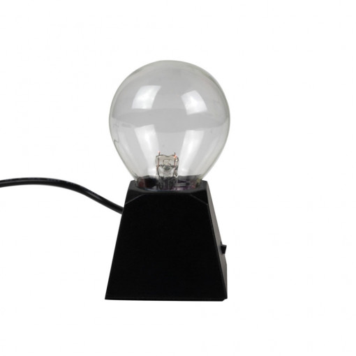 Najmanja Teslina Kugla