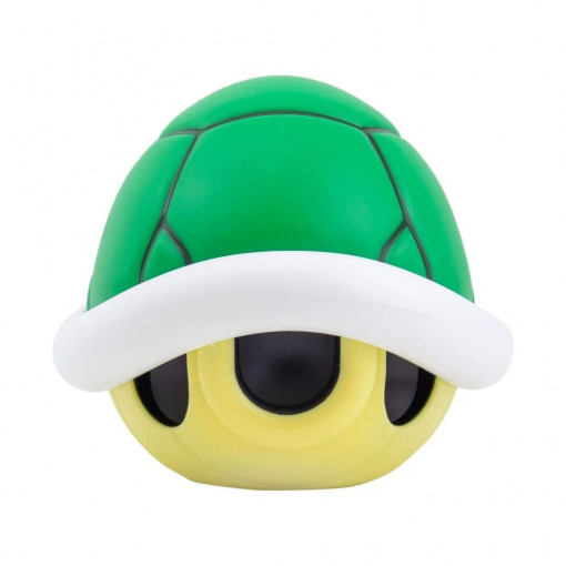 Super Mario Green Shell Lampa