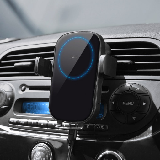 Wireless Auto Punjač Za Mobilni