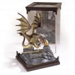 Hungarian Horntail Magična Stvorenja Statua