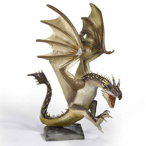 Hungarian Horntail Magična Stvorenja Statua